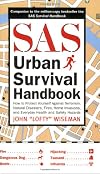 SAS Urban Survival Handbook