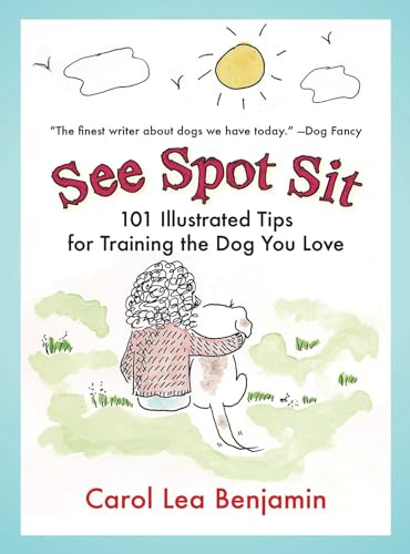 See Spot Sit book cover