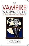 The Vampire Survival Guide: How to Fight, and Win, Against the Undead (Zen of Zombie Series)