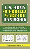 U.S. Army Guerrilla Warfare Handbook