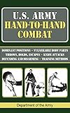 Us Army Handtohand Combat