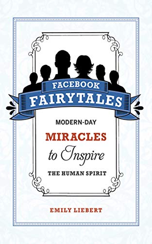 Facebook Fairytales book cover