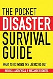 The Pocket Disaster Survival Guide What To Do When The Lights Go Out