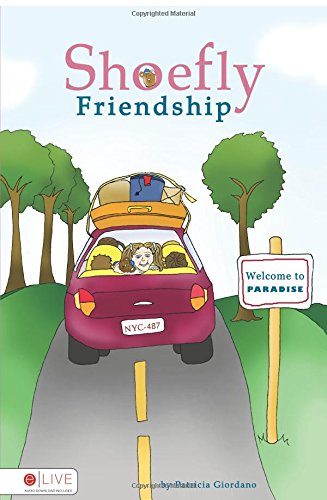 Cover of Shoefly