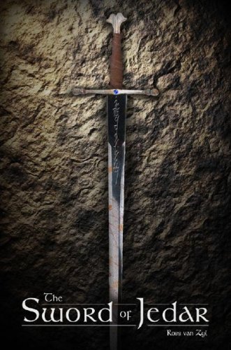 The Sword of Jedar