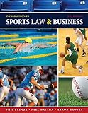 Introduction To Sports Law Business