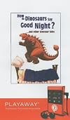 How Do Dinosaurs Say Goodnight?... and More Classic Dinosaur Tales {video}