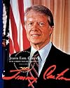 James Earl Carter: Our Thirty-Ninth President (Presidents of the U.S.A.)