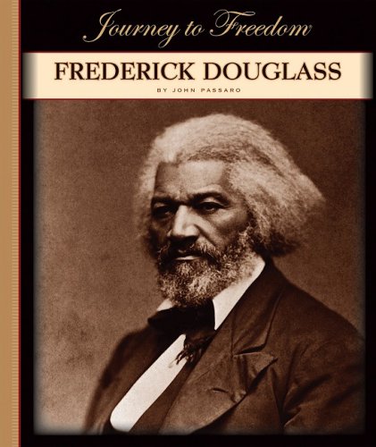Cover of Frederick Douglass