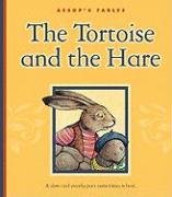 Cover of The tortoise and the hare