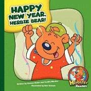 Cover of Happy new year, Herbie Bear!