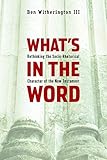 Amazon cover image