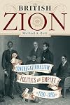 The British Zion: Congregationalism, Politics, and Empire, 1790-1850