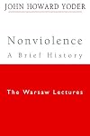Nonviolence - A Brief History: The Warsaw Lectures