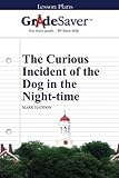 Gradesaver Tm Lesson Plans The Curious Incident Of The Dog In The Nighttime
