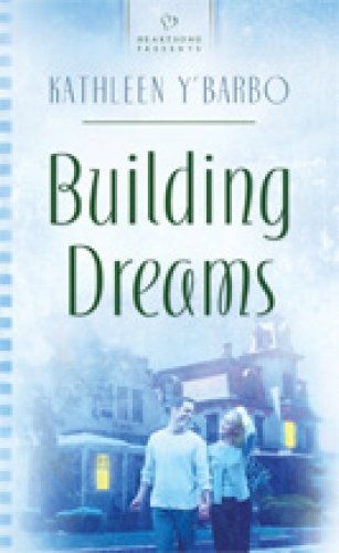 Building Dreams book cover