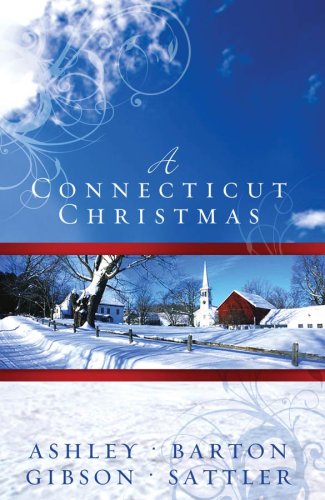 A Connecticut Christmas book cover