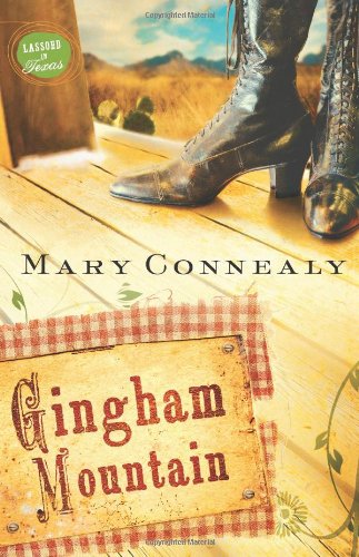 Gingham Mountain book cover