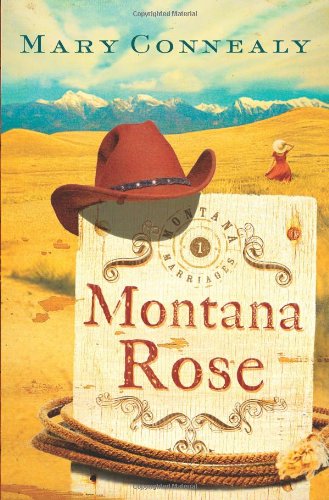 Montana Rose book cover