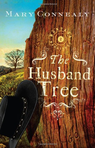 The Husband Tree book cover