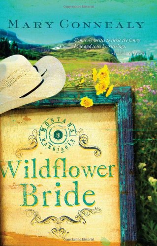 Wildflower Bride book cover