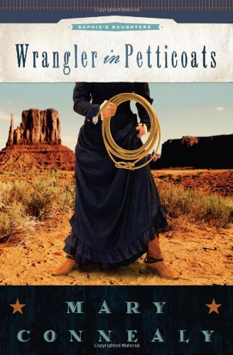 Wrangler in Petticoats cover