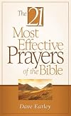 The 21 Most Effective Prayers in the Bible