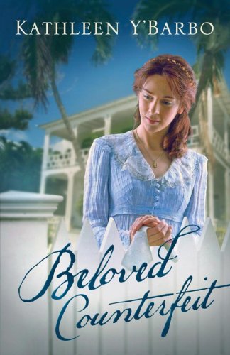 Beloved Counterfeit book cover
