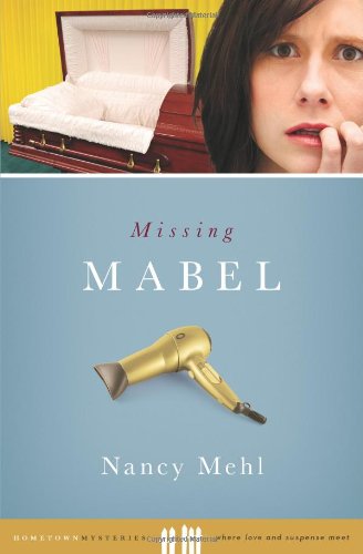 Missing Mabel book cover