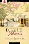 Dixie Hearts (A Matter of Security / Southern Sympathies / The Bride Wore Coveralls)