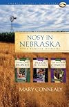 Nosy in Nebraska (Of Mice...and Murder / Pride and Pestilence / The Miceman…Cometh)