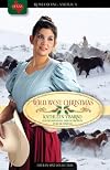 Wild West Christmas (Charlsey's Accountant / Plain Trouble / A Breed Apart / Lucy Ames, Sharpshooter)