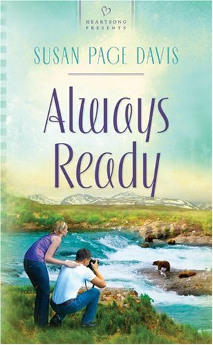 Always Ready book cover