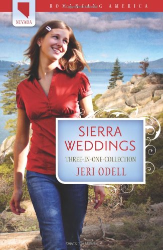 Sierra Weddings cover