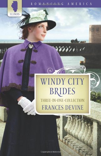 Windy City Brides book cover