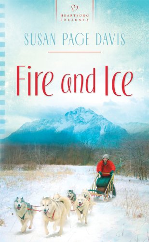 Fire and Ice book cover