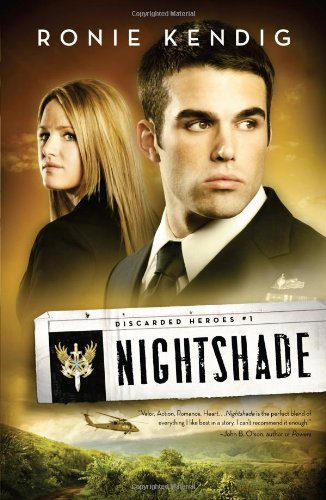 Nightshade book cover