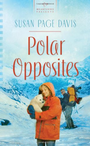 Polar Opposites book cover