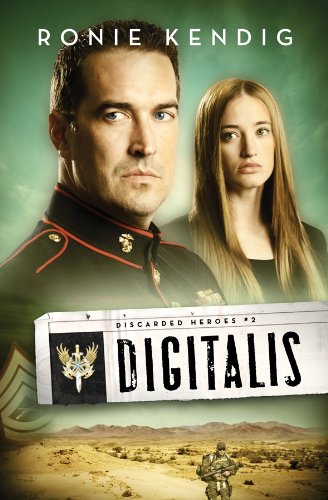 Digitalis book cover