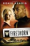 Firethorn (Discarded Heroes, Book 4)
