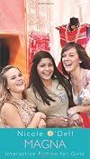 Scenarios 3: Magna (Scenarios for Girls)