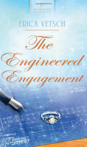 The Engineered Engagement book cover