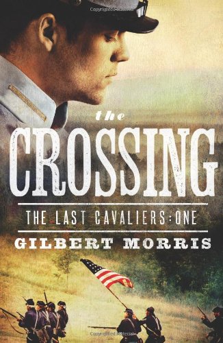 The Crossing book cover