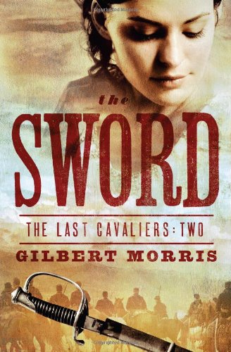 The Sword book cover