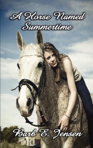 Cover of Horse Named Summertime