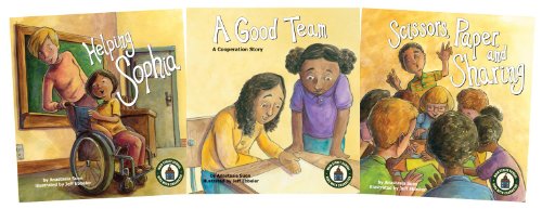 Cover of Main Street School (Set of 6) (Main Street School)