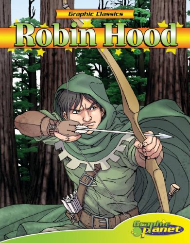 Howard Pyle's Robin Hood — Joeming W. Dunn · 2007