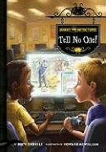 Tell No One!