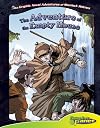The Adventure of the Empty House (The Graphic Novel Adventures of Sherlock Holmes)