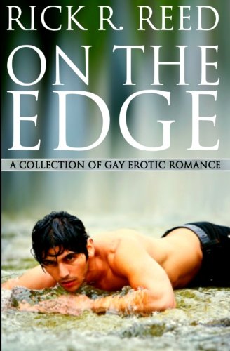 On the Edge book cover
